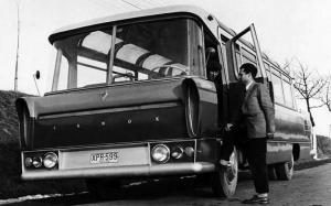 SFW-1 Sanok Prototyp '1958